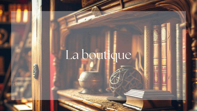 Boutique guidance-voyance.fr